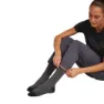 Icebreaker Merino Hike+ Ultralight Crew Strumpor