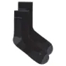 Icebreaker Merino Hike+ Ultralight Quarter Strumpor