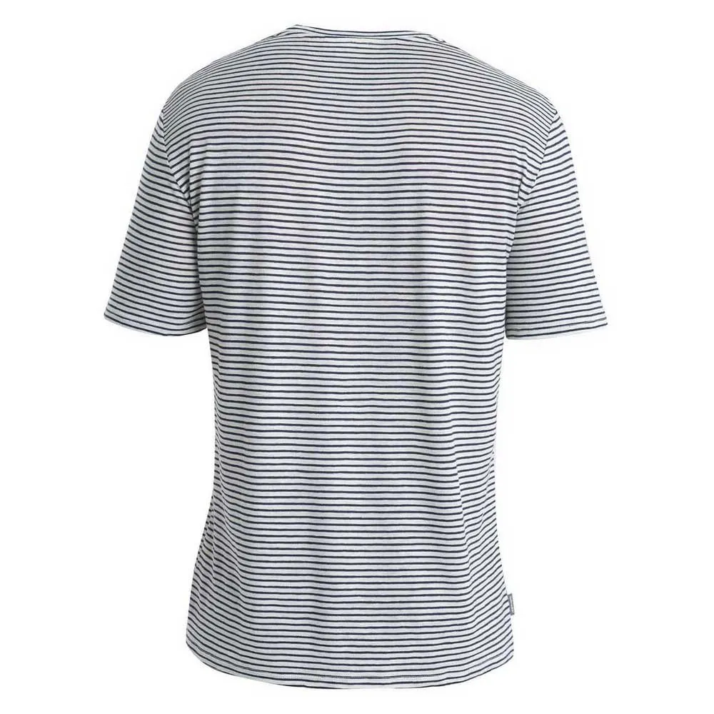 Icebreaker Merino Linen T-shirt Med Korta ärmar Icebreaker Merino Linen T-shirt Med Korta ärmar