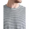 Icebreaker Merino Linen T-shirt Med Korta ärmar