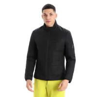 Icebreaker Merino Loft Jacka Icebreaker Merino Loft Jacka