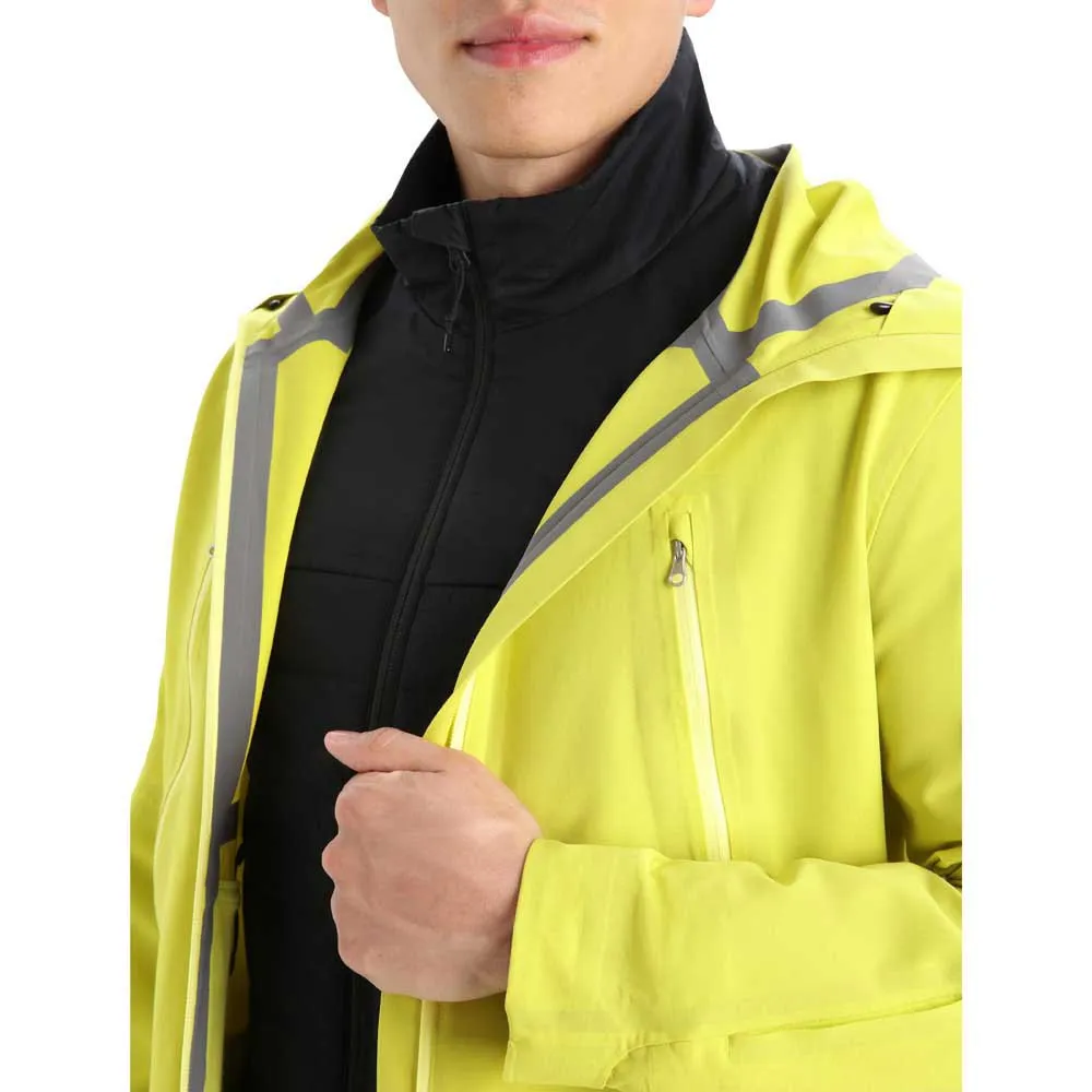 Icebreaker Merino Loft Jacka