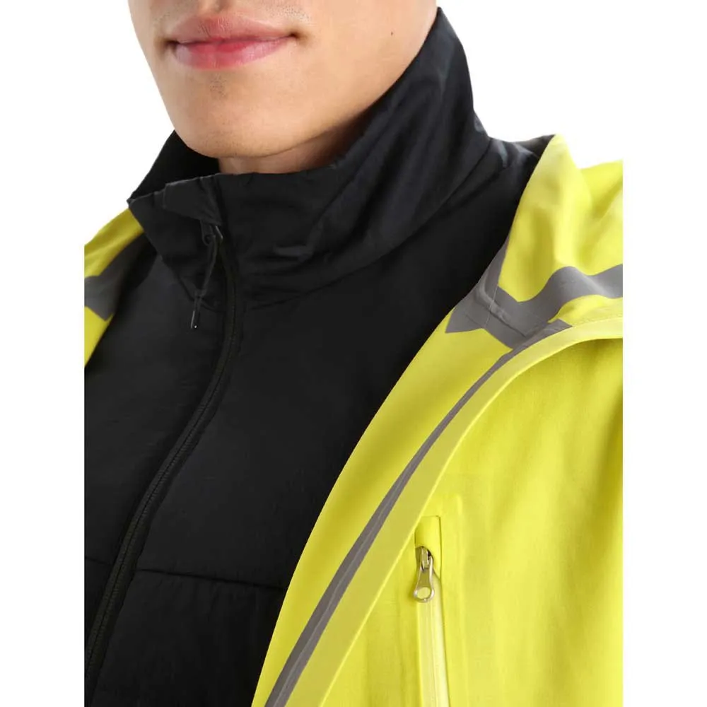Icebreaker Merino Loft Jacka