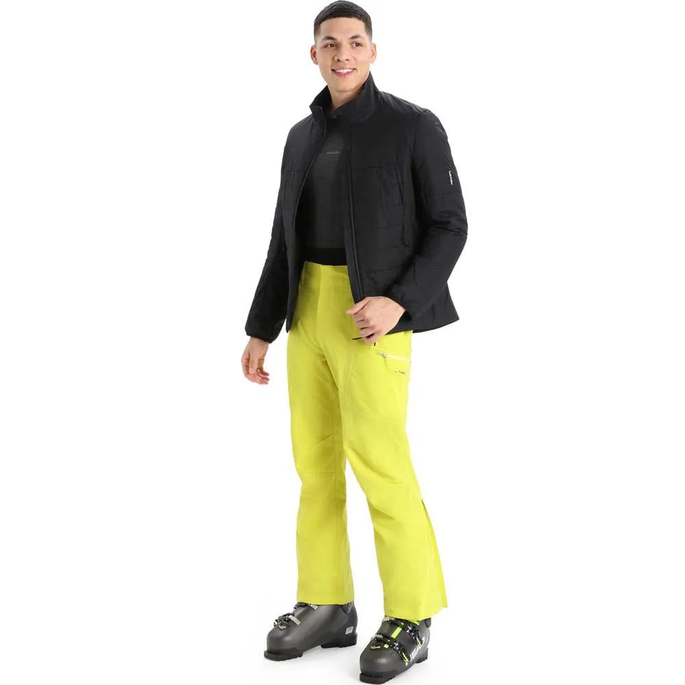 Icebreaker Merino Loft Jacka