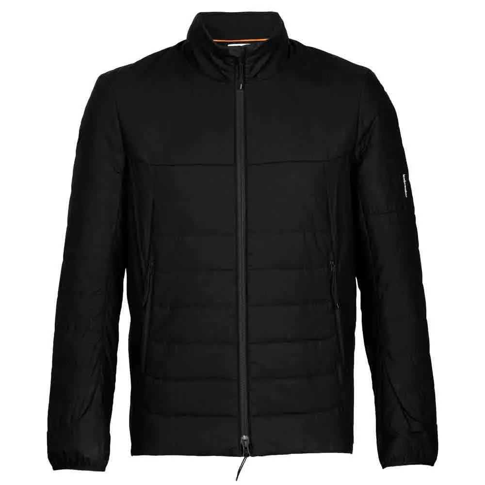 Icebreaker Merino Loft Jacka