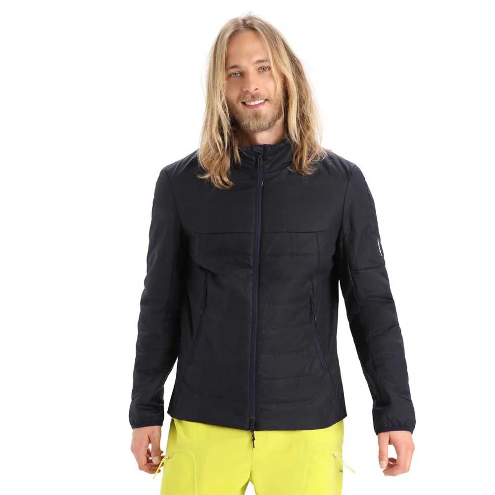 Icebreaker Merino Loft Jacka