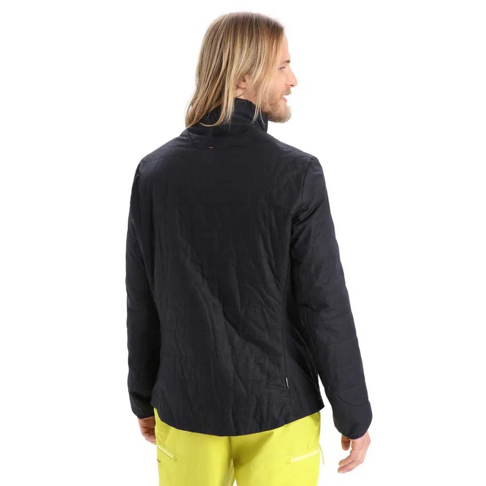 Icebreaker Merino Loft Jacka