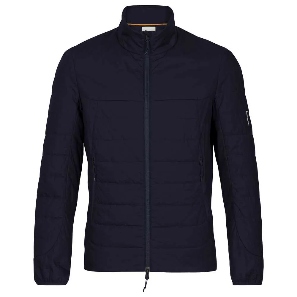 Icebreaker Merino Loft Jacka