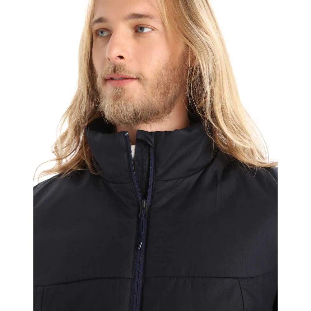 Icebreaker Merino Loft Jacka