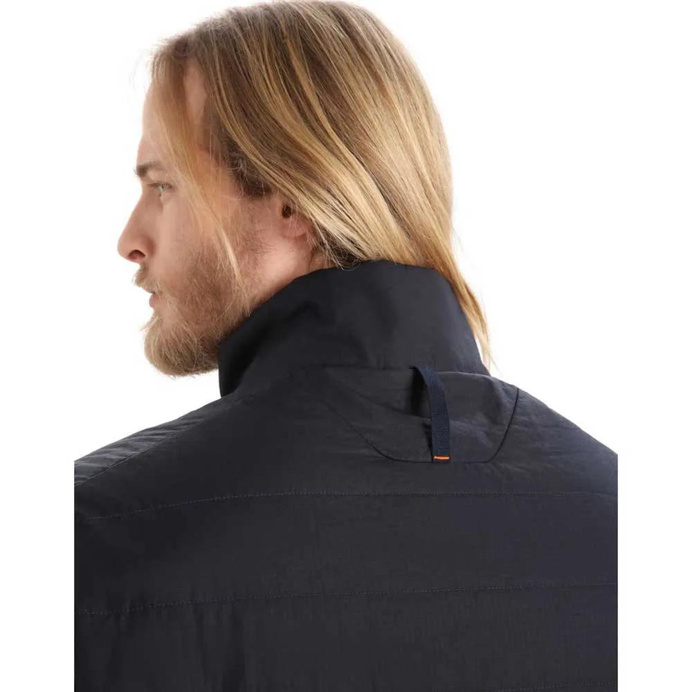 Icebreaker Merino Loft Jacka
