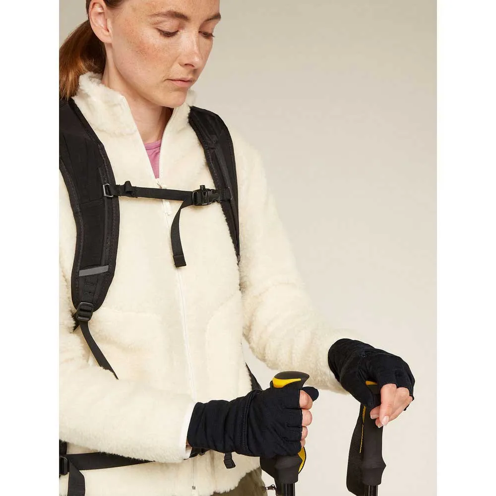 Icebreaker Merino Sierra Convertible Vantar