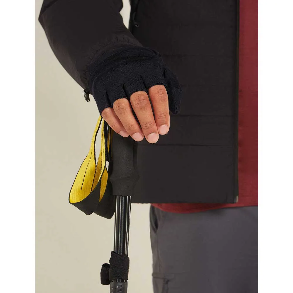 Icebreaker Merino Sierra Convertible Vantar