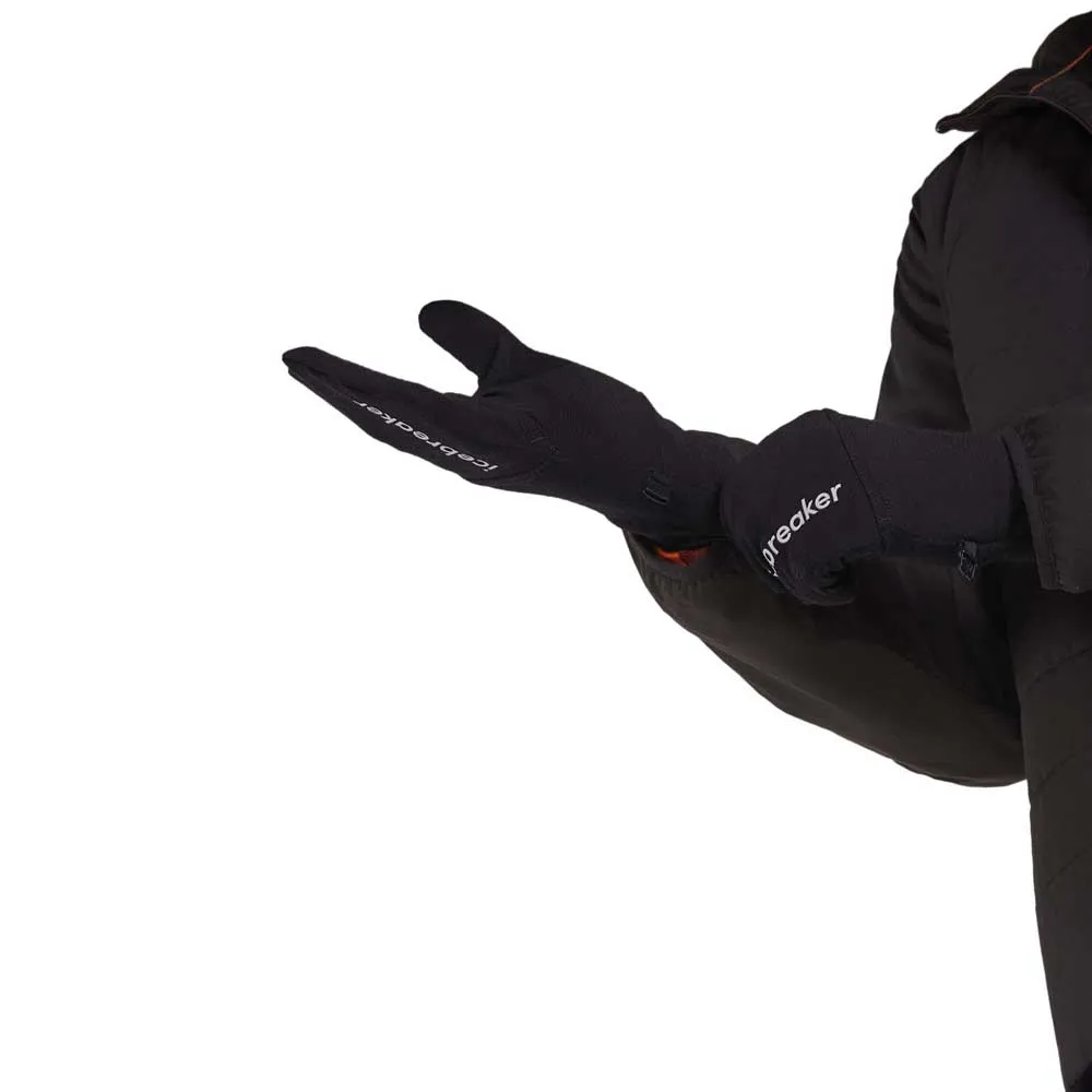 Icebreaker Merino Sierra Convertible Vantar