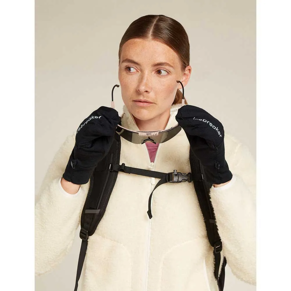 Icebreaker Merino Sierra Convertible Vantar