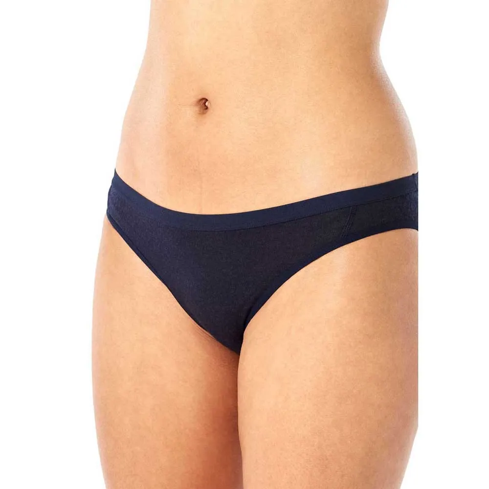 Icebreaker Merino Siren Bikini Trosor