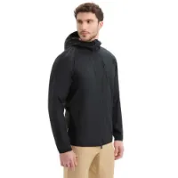Icebreaker Shell+™ Cotton Windbreaker Jacka