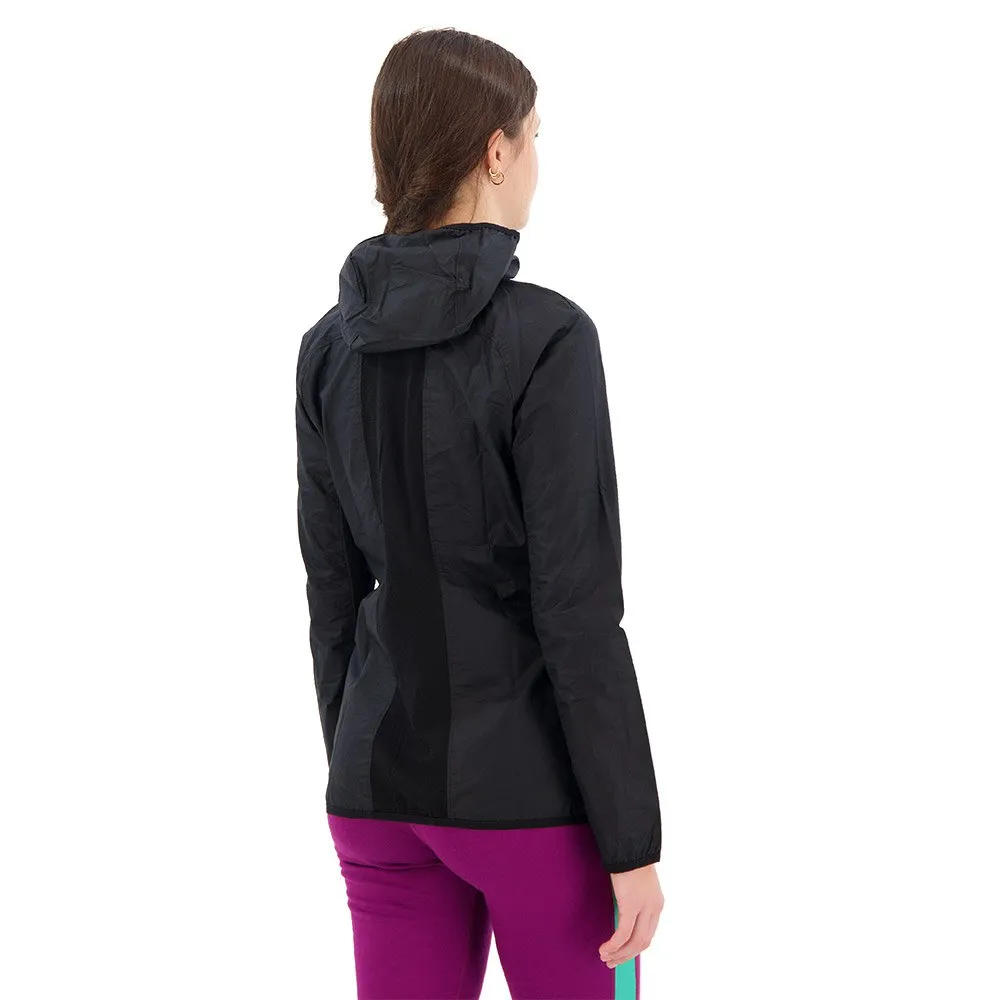 Icebreaker Shell+™ Cotton Windbreaker Jacka