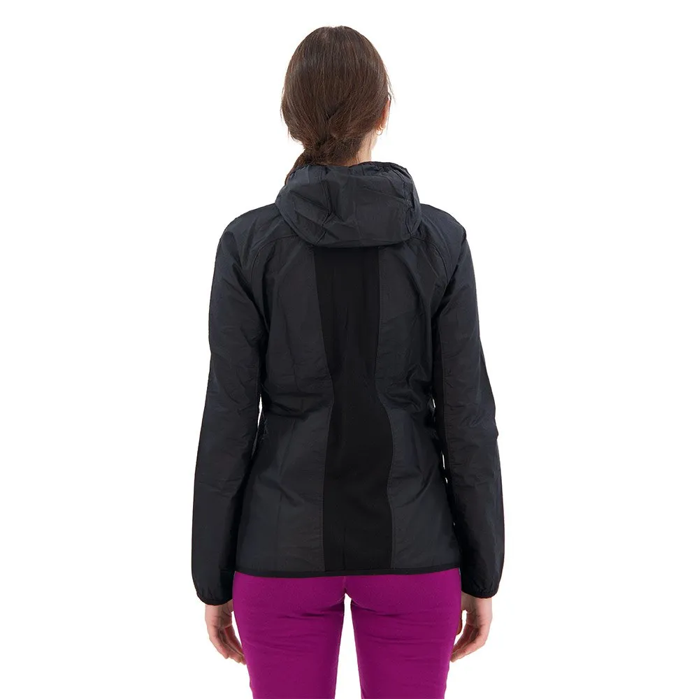 Icebreaker Shell+™ Cotton Windbreaker Jacka