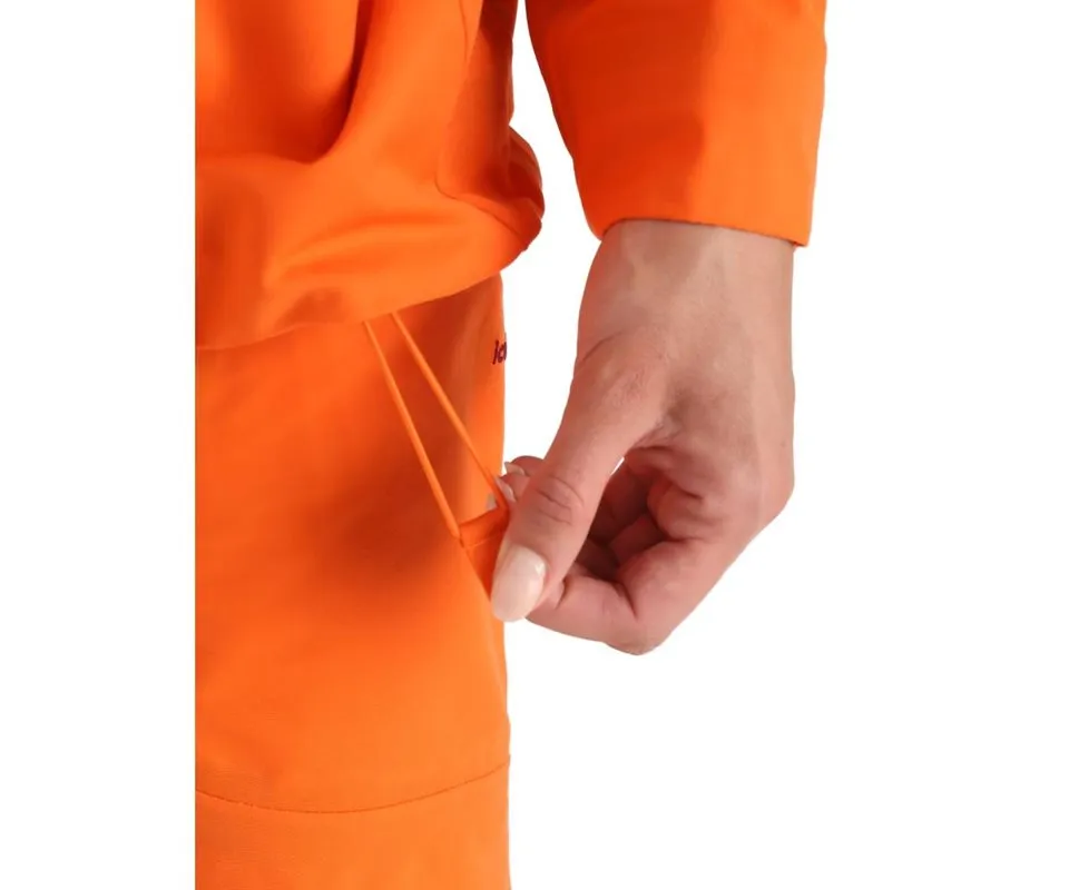 Icebreaker Shell+ Hooded Jacket Women, Flash Icebreaker Shell+ Hooded Jacket Women, Flash