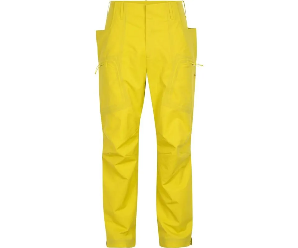 Icebreaker Shell+ Pants Men, Shine