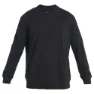 Icebreaker Shifter Ii Merino Tröja, Black