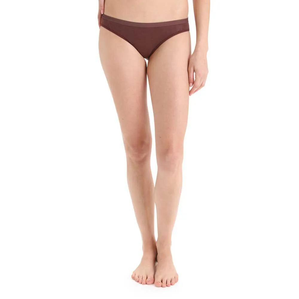 Icebreaker Siren Bikini Botten female
