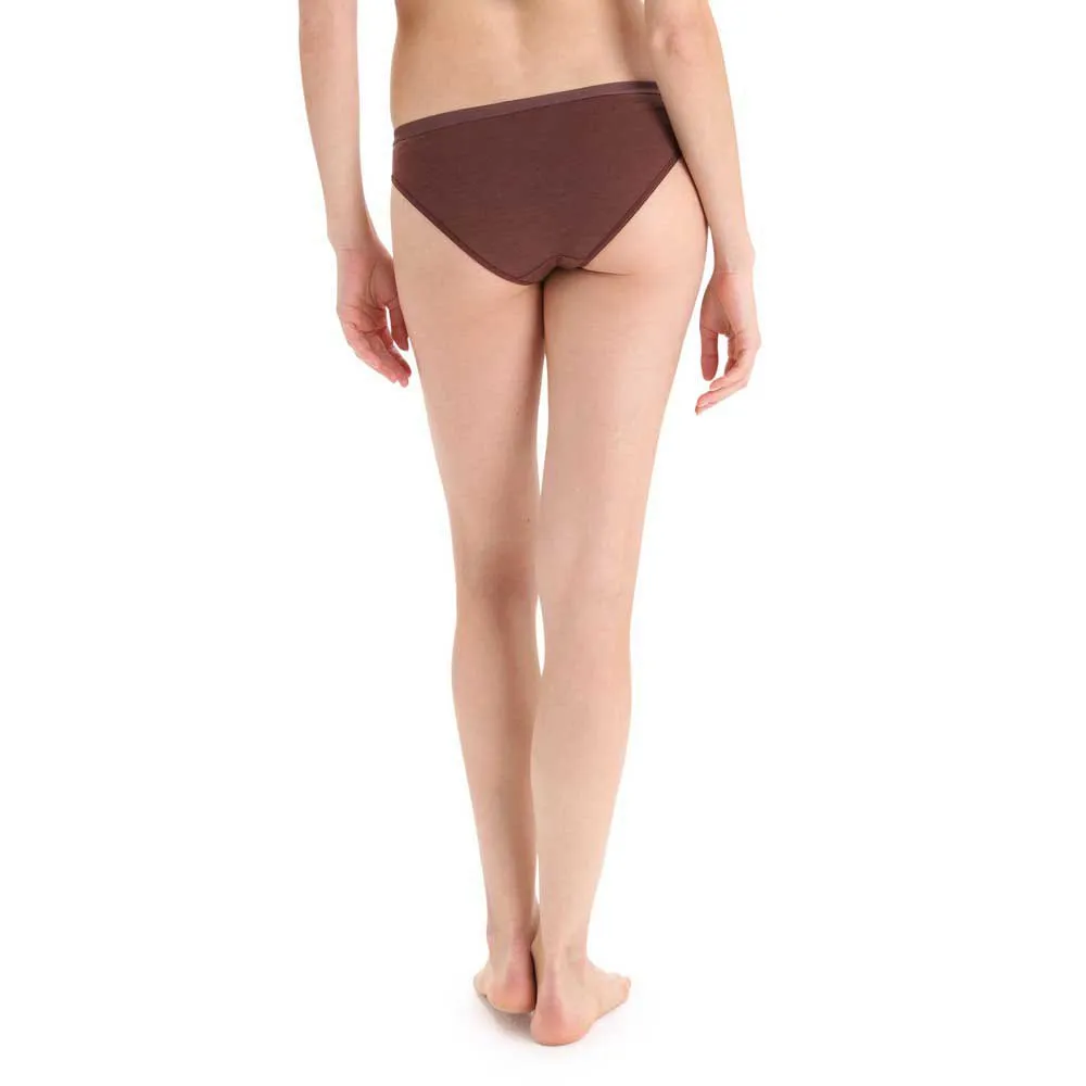 Icebreaker Siren Bikini Botten female