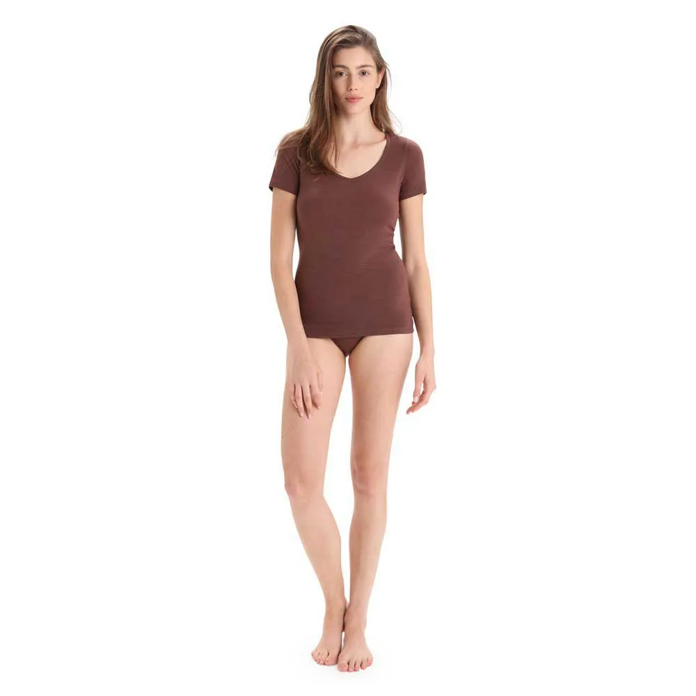 Icebreaker Siren Bikini Botten female