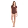 Icebreaker Siren Bikini Botten female