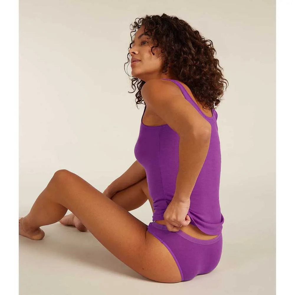 Icebreaker Siren Bikini Trosor