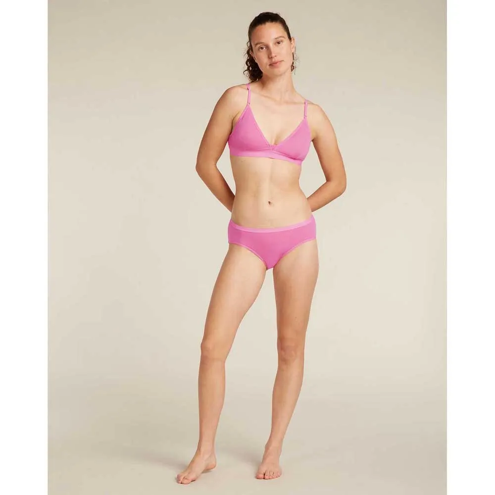 Icebreaker Siren Hipkini Trosor