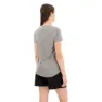Icebreaker Sphere Ii Merino T-shirt Med Korta ärmar, Metro heather