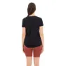 Icebreaker Sphere Ii Scoop Merino T-shirt Med Korta ärmar