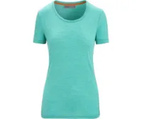 Icebreaker Sphere II SS Scoop Tee Women