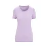 Icebreaker Sphere II SS Tee Women, Purple gaze