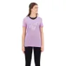 Icebreaker Tech Lite Ii Ib Natural T-shirt Med Korta ärmar