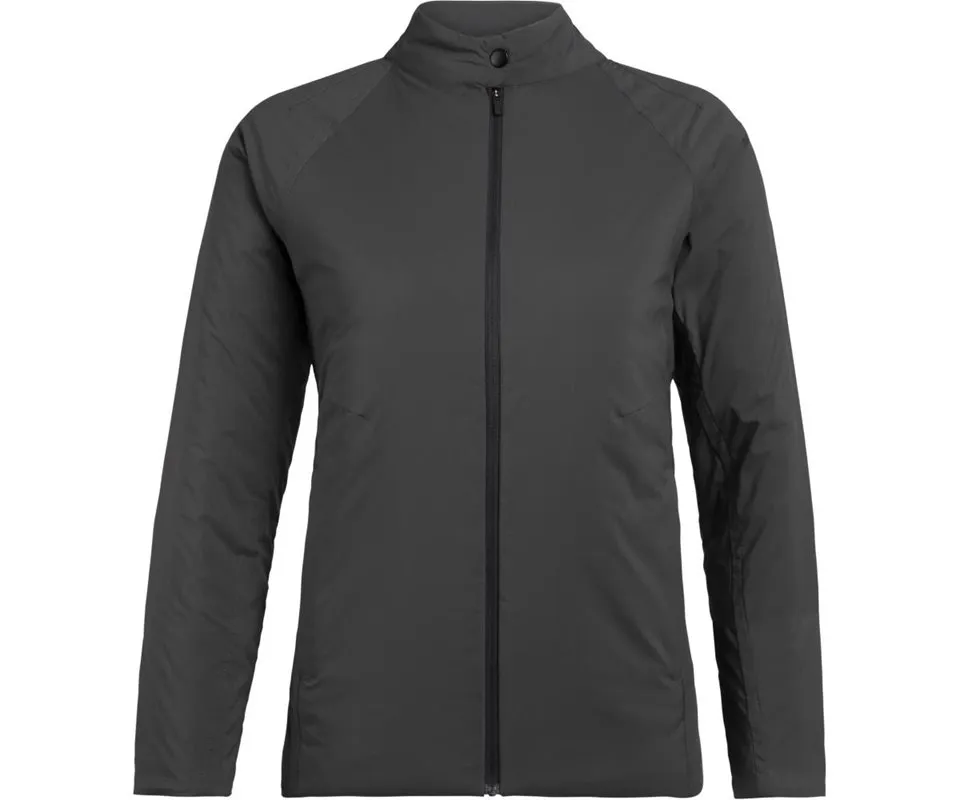 Icebreaker Tropos Jacket Women, Monsoon Icebreaker Tropos Jacket Women, Monsoon