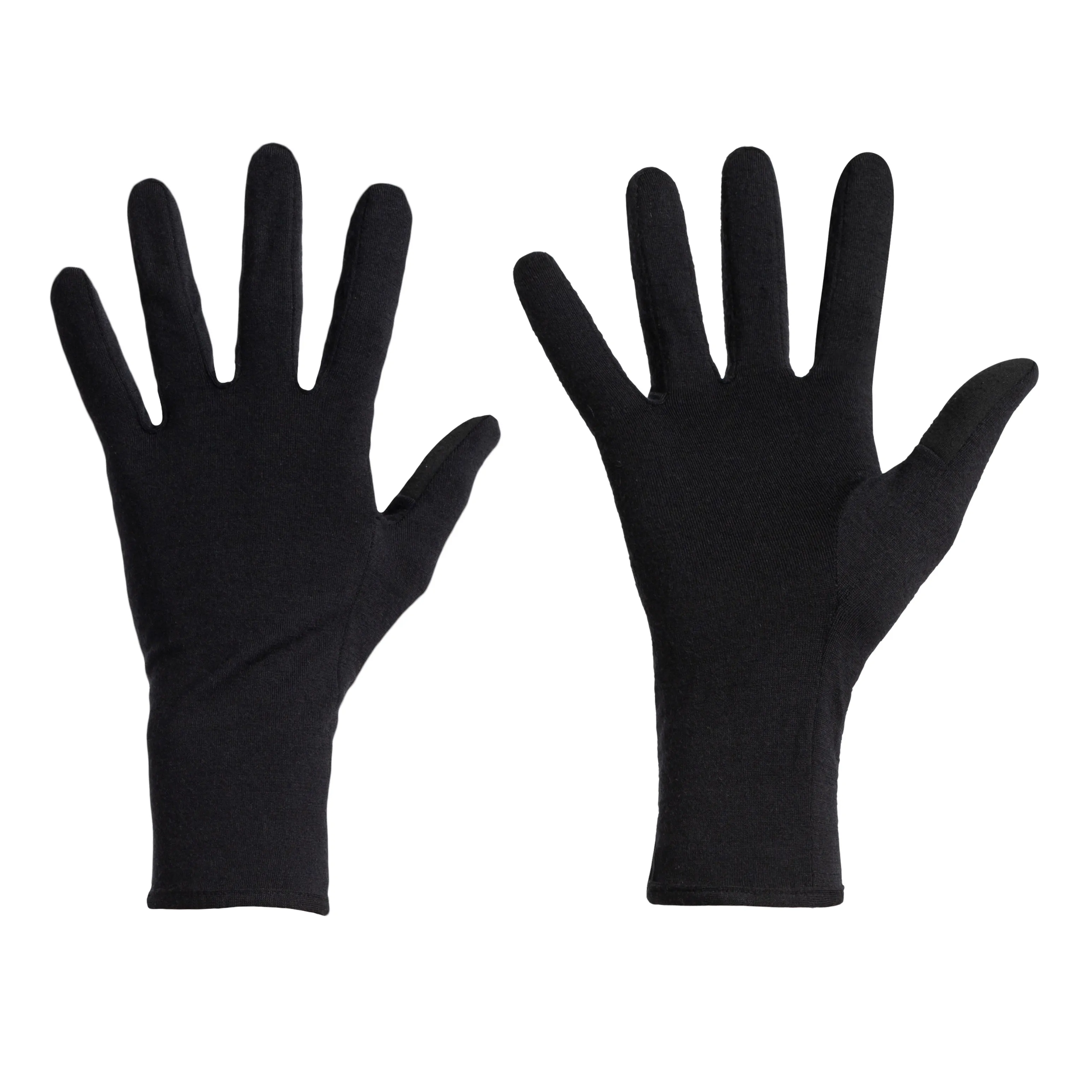 Icebreaker Unisex 260 Tech Glove Liners Icebreaker Unisex 260 Tech Glove Liners