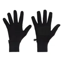 Icebreaker Unisex Sierra Gloves Icebreaker Unisex Sierra Gloves