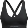 Icebreaker W Mer 125 Cool-LiteSprite Racerback Bra