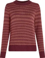 Icebreaker Wmns Waypoint Crewe Sweater