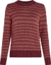 Icebreaker Wmns Waypoint Crewe Sweater