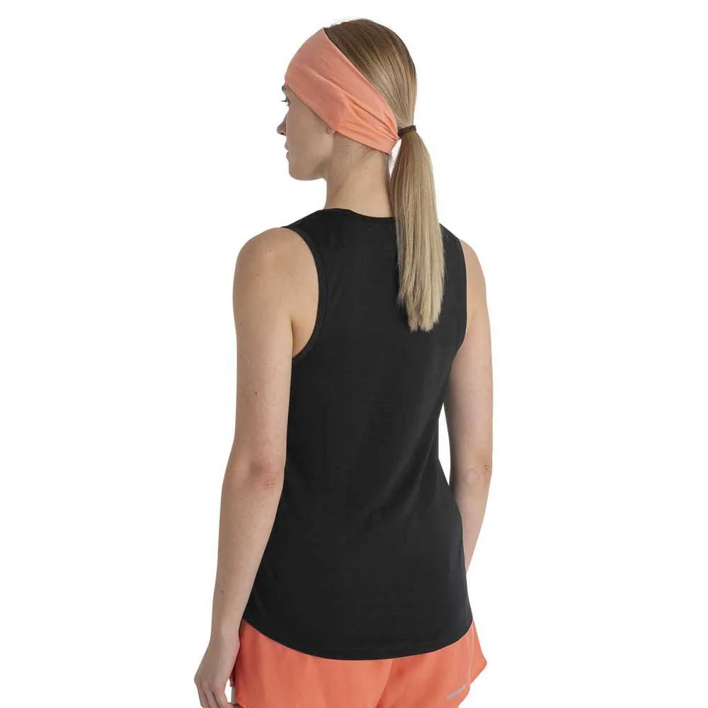 Icebreaker Women Merino 125 Cool-Lite™ Sphere III Tank Icebreaker Women Merino 125 Cool-Lite™ Sphere III Tank