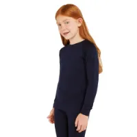 Icebreaker Women's 200 Oasis Long Sleeve Crewe