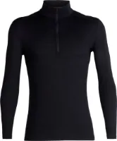 Icebreaker Women's 200 Oasis Long Sleeve Crewe