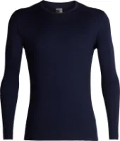 Icebreaker Women's 200 Oasis Longsleeve Half Zip
