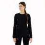 Icebreaker Women's 200 Oasis Longsleeve Half Zip