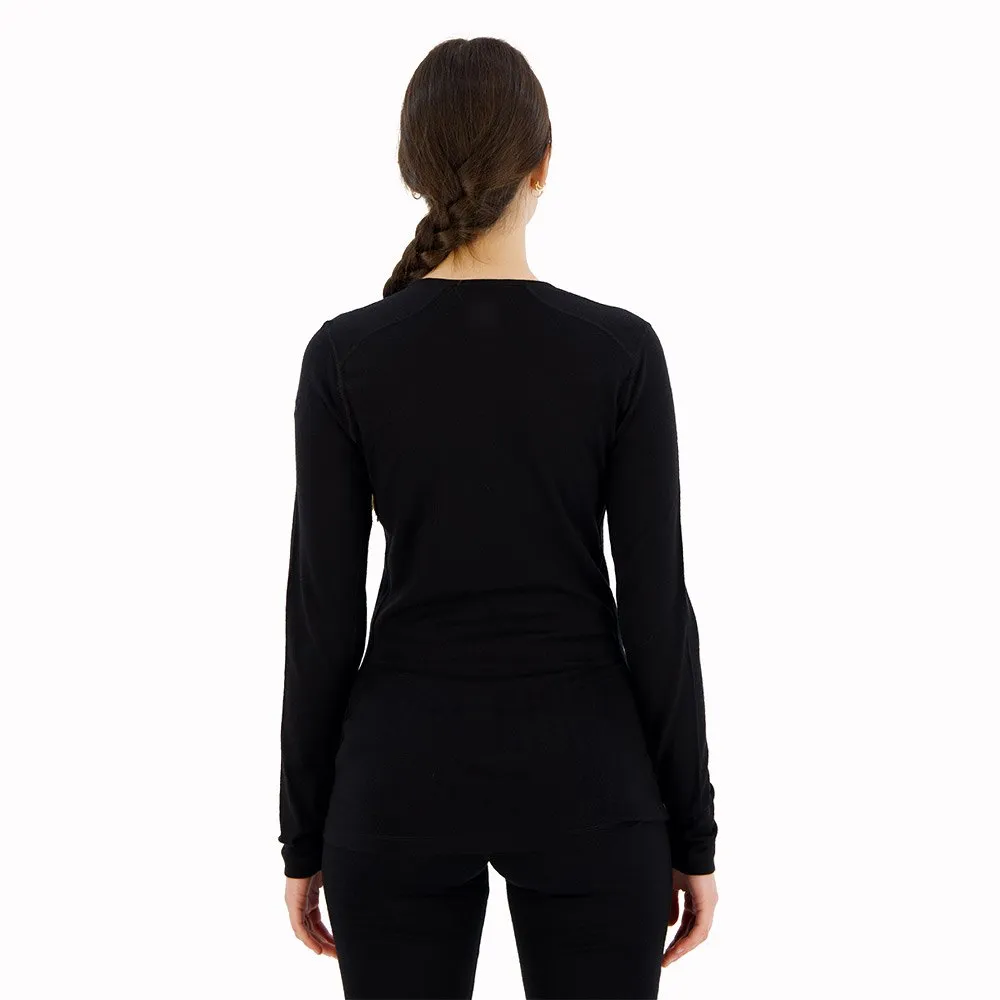 Icebreaker Women's 200 Oasis Longsleeve Half Zip Icebreaker Women's 200 Oasis Longsleeve Half Zip
