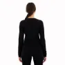 Icebreaker Women's 200 Oasis Longsleeve Half Zip