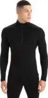 Icebreaker Women's 260 Tech Longsleeve Half Zip